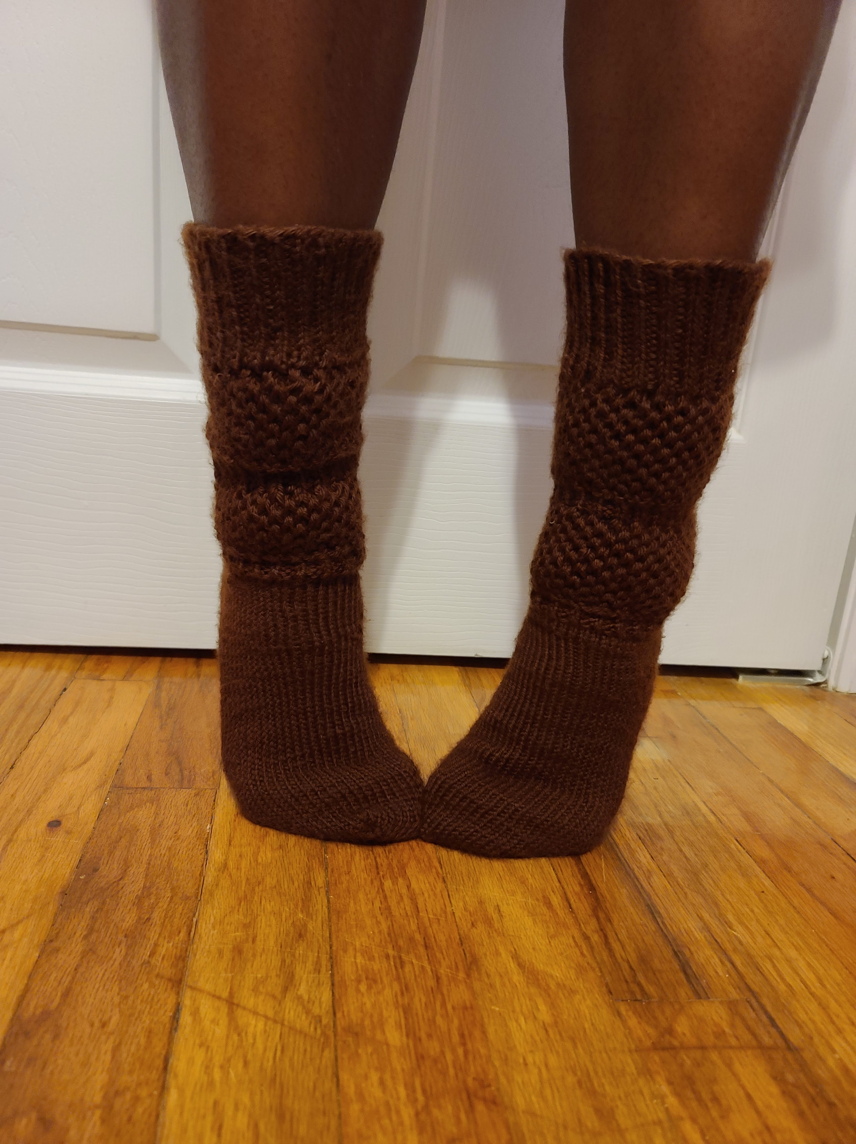Sweet Fall – A Yarn Weaver's Journey